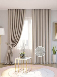 Rèm Cửa Vũng Tàu-Chỉ từ 150k/1m2
