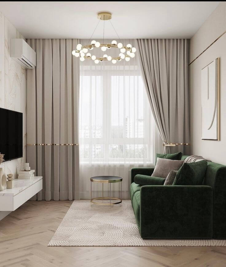 Báo Giá Rèm Cửa Quy Nhơn-CHỈ TỪ 150K/1M2