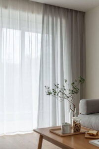 Rèm Cửa Lâm Đồng-Chỉ từ 150k/1m2