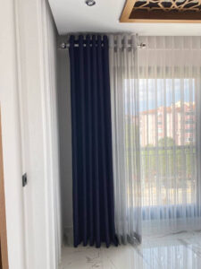 Rèm Cửa Bến Tre-Chỉ từ 150k/1m2