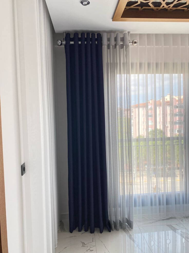 Rèm Cửa Bến Tre-Chỉ từ 150k/1m2