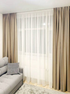 Đơn Vị May Rèm Cửa Uy Tín Vũng Tàu