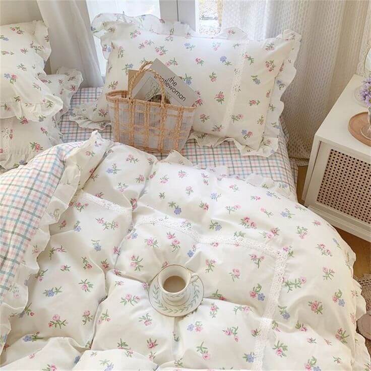 Ga Giường Theo Yêu Cầu Ga Giường Theo Yêu Cầu