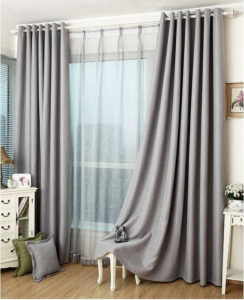 Rèm Cửa Đà Lạt-Chỉ từ 150k/1m2