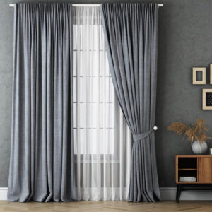 Rèm Cửa Hội An-Chỉ từ 150k/1m2