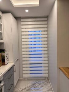 Rèm Cầu Vồng Long Khánh-Chỉ từ 400k/1m2