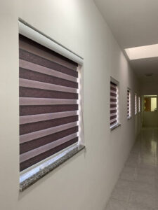 Rèm Cầu Vồng Sóc Trăng-Chỉ từ 400k/1m2