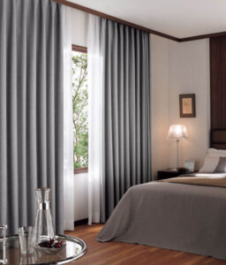 Rèm Cửa Cao Cấp Vũng Tàu-Chỉ từ 150k/1m2