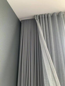 Rèm Cửa Trà Vinh-Chỉ từ 150k/1m2