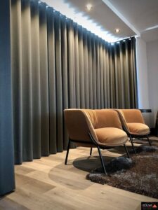 Rèm Cửa Phú Quốc-Chỉ từ 150k/1m2