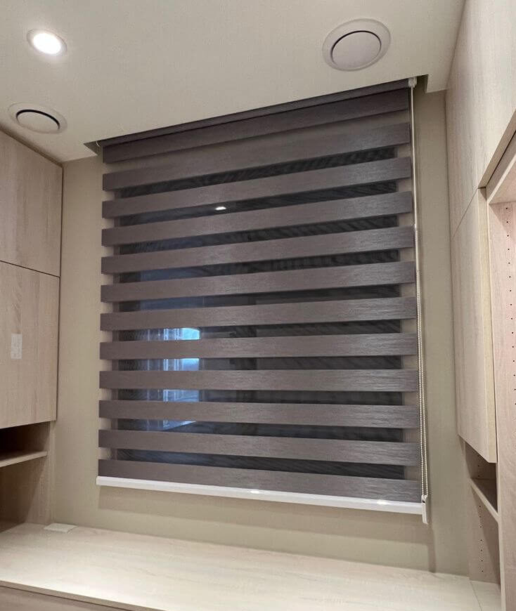 Rèm Cầu Vồng Cà Mau-Chỉ từ 400k/1m2