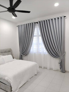 Rèm Cửa Mỹ Tho-Chỉ từ 150k/1m2