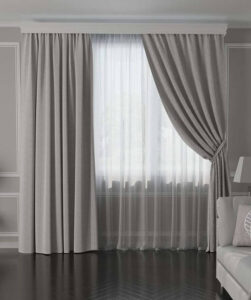 Báo Giá Rèm Cửa Mỹ Tho-CHỈ TỪ 150K/1M2