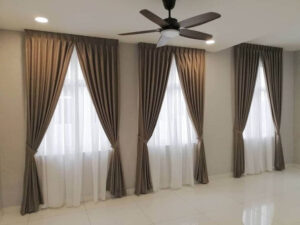 Rèm Cửa Bảo Lộc-Chỉ từ 150k/1m2