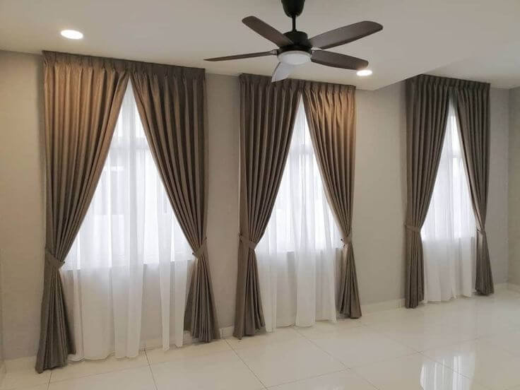 Rèm Cửa Bảo Lộc-Chỉ từ 150k/1m2