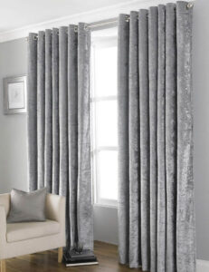 Rèm Cửa Tiền Giang-Chỉ từ 150k/1m2