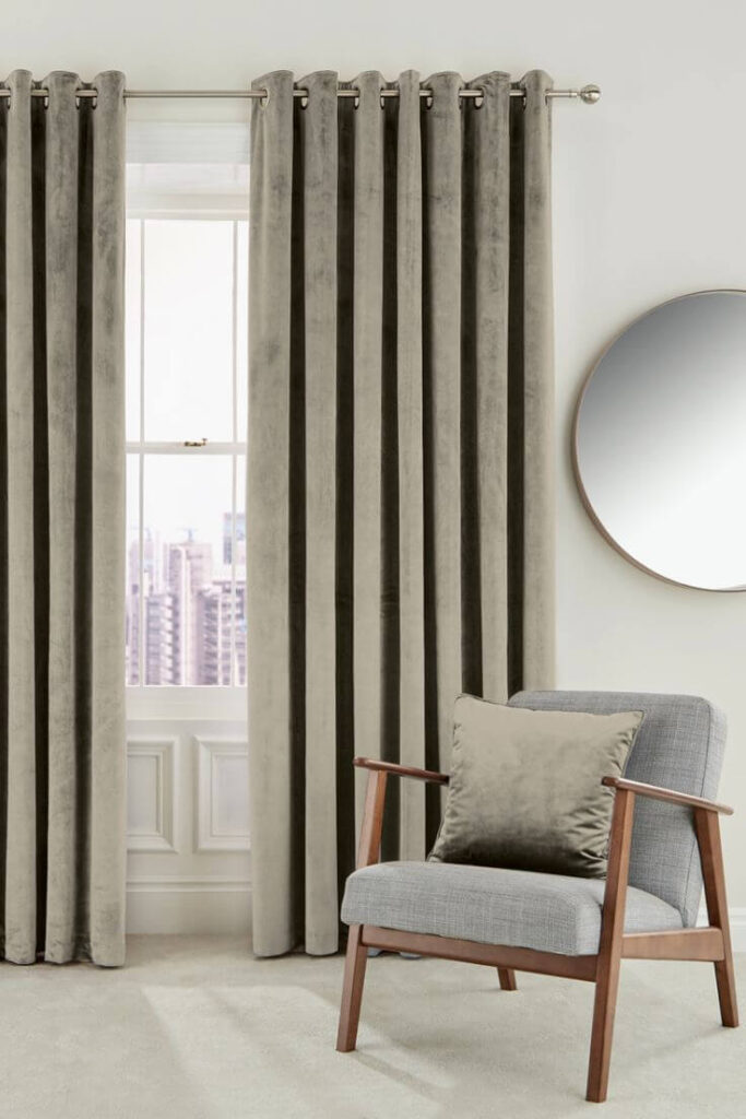 Rèm Cửa Gia Lai-Chỉ từ 150k/1m2