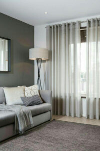Rèm Cửa Bình Phước-Chỉ từ 150k/1m2
