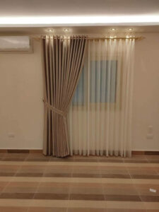 Báo Giá Rèm Cửa Buôn Mê Thuột-CHỈ TỪ 150K/1M2