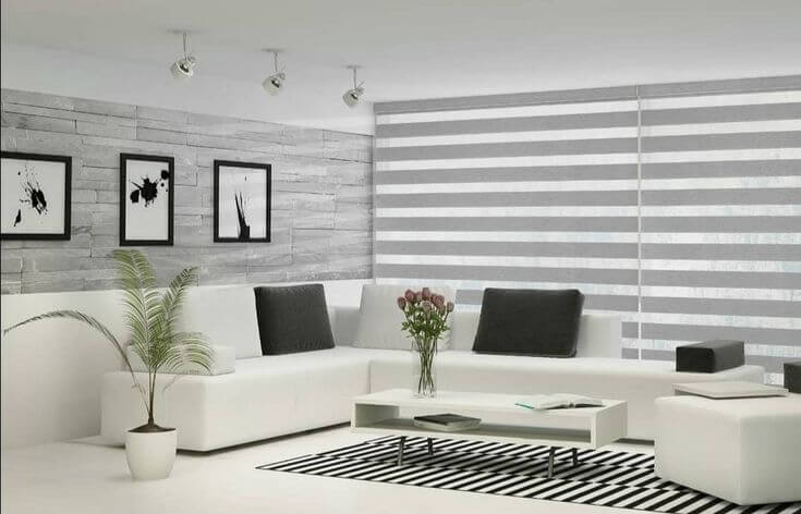 Rèm Cầu Vồng Quận 7-Chỉ từ 400k/1m2