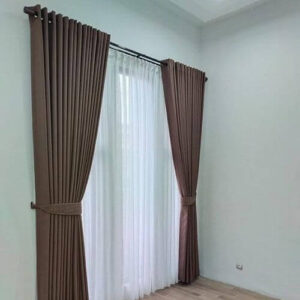 Rèm Cửa Kiên Giang-Chỉ từ 150k/1m2