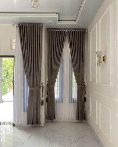 Rèm Cửa Nha Trang-Chỉ từ 150k/1m2