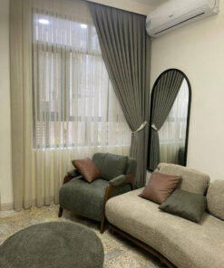 Rèm Cửa Chung Cư Hồ Chí Minh