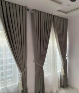 Báo Giá Rèm Cửa Đắk Nông-CHỈ TỪ 150K/1M2