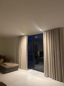 Rèm Cửa Mũi Né-Chỉ từ 150k/1m2