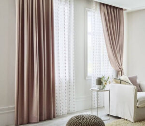Rèm Cửa Bến Lức-Chỉ từ 150k/1m2
