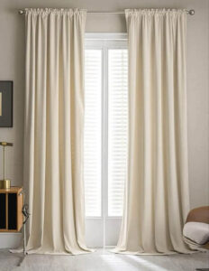 Rèm Cửa Quận 1-Chỉ từ 150k/1m2