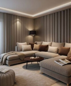 May Rèm Cửa Khách Sạn Theo Yêu Cầu