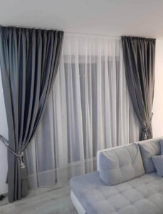 Báo Giá Rèm Cửa Bình Thuận-CHỈ TỪ 150K/1M2