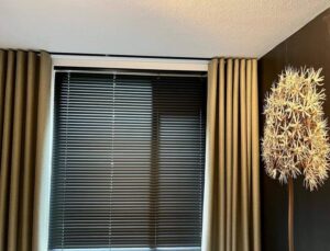 Báo Giá Rèm Cửa Nha Trang-CHỈ TỪ 150K/1M2
