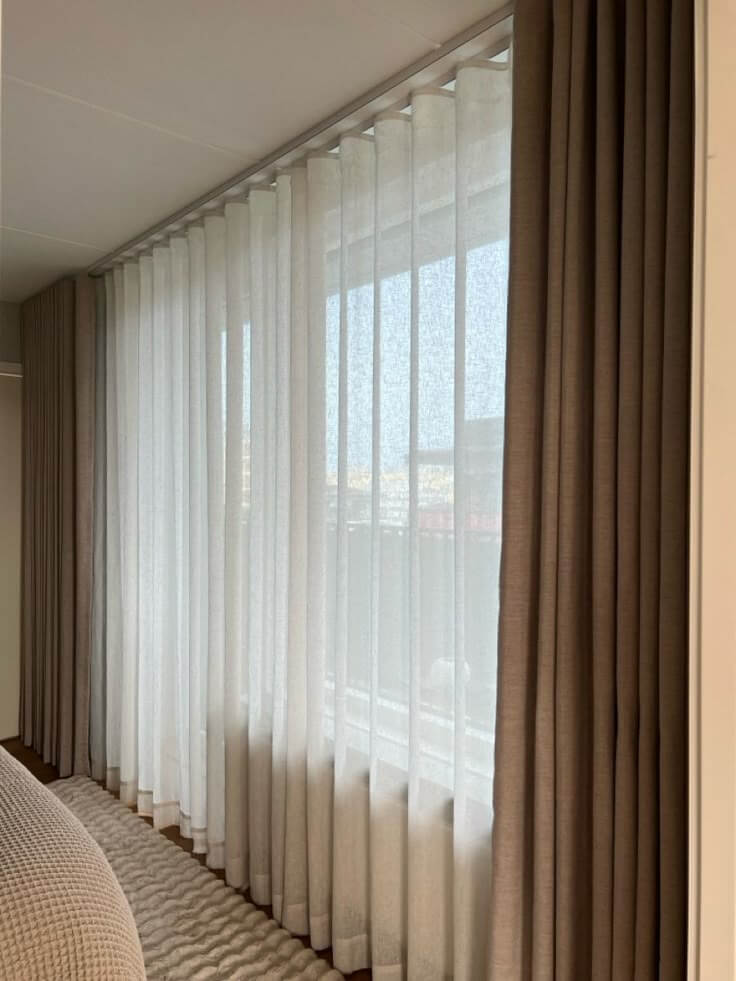 Rèm Cửa Bến Cát-Chỉ từ 150k/1m2