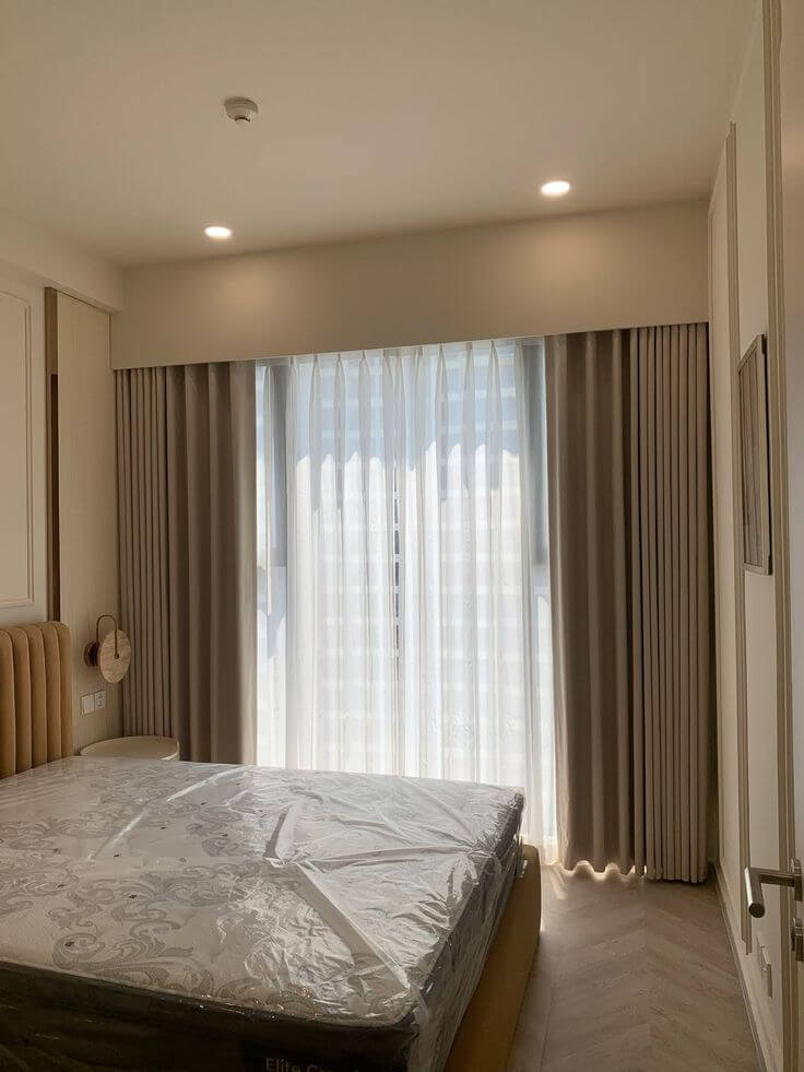 Rèm Cửa Phú Quý-Chỉ từ 150k/1m2