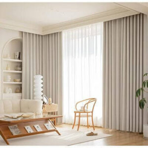 Báo Giá Rèm Cửa Long Đất-CHỈ TỪ 150K/1M2