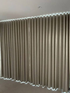 Báo Giá Rèm Cửa Nhơn Trạch-CHỈ TỪ 150K/1M2