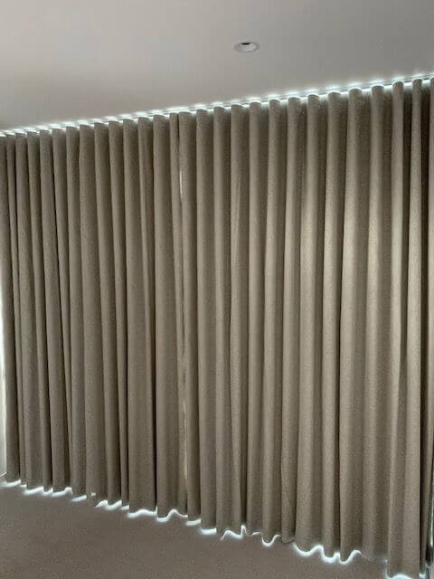 Báo Giá Rèm Cửa Nhơn Trạch-CHỈ TỪ 150K/1M2