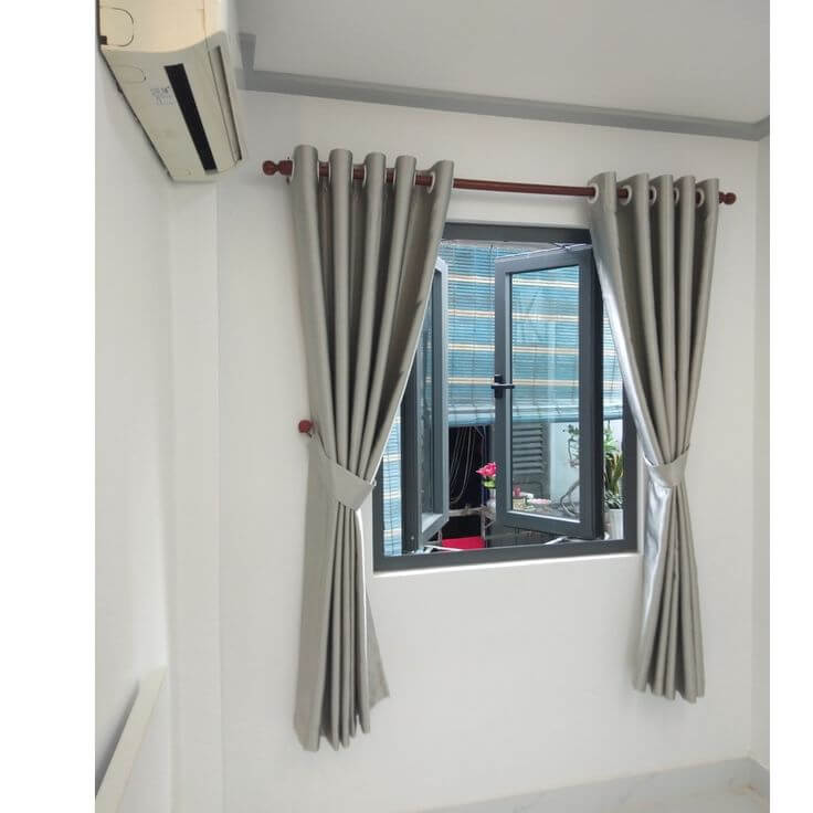 Rèm Cửa Hậu Giang-Chỉ từ 150k/1m2