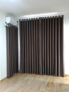 Rèm Cửa Cao Lãnh-Chỉ từ 150k/1m2