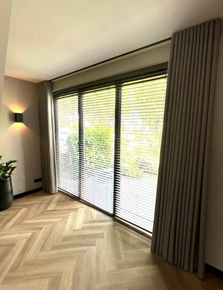Báo Giá Rèm Cửa Phú Yên-CHỈ TỪ 150K/1M2