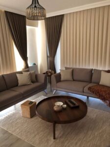Rèm Cửa Phú Mỹ-Chỉ từ 150k/1m2