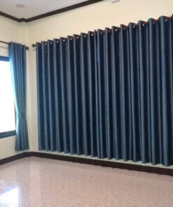 Rèm Cửa Trường Học