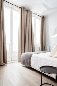 Rèm Cửa Quy Nhơn-Chỉ từ 150k/1m2