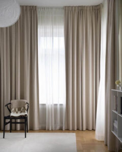 Rèm Cửa Biên Hòa-Chỉ từ 150k/1m2