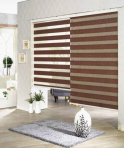 Rèm Cầu Vồng Chống Nắng Chất Lượng