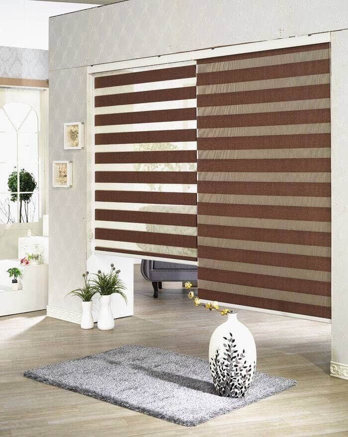 Rèm Cầu Vồng Chống Nắng Chất Lượng