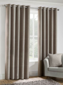 Báo Giá Rèm Cửa Bảo Lộc-CHỈ TỪ 150K/1M2