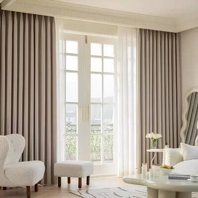 Báo Giá Rèm Cửa Bình Phước-CHỈ TỪ 150K/1M2